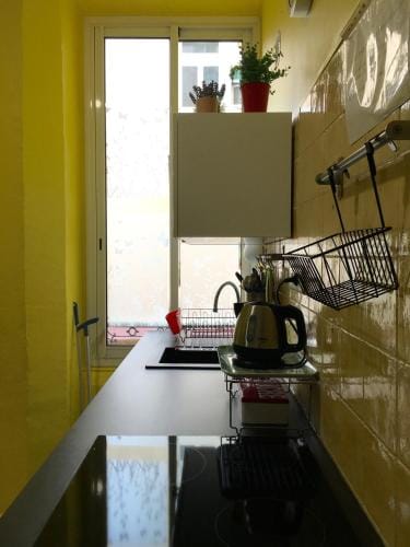 Backpackers Chez Patrick Hostel in Nice