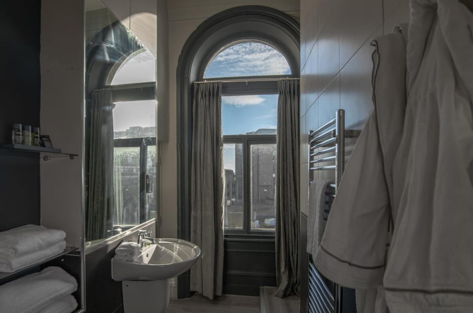 62 Castle St - Exclusive Hotel Hotel in Liverpool