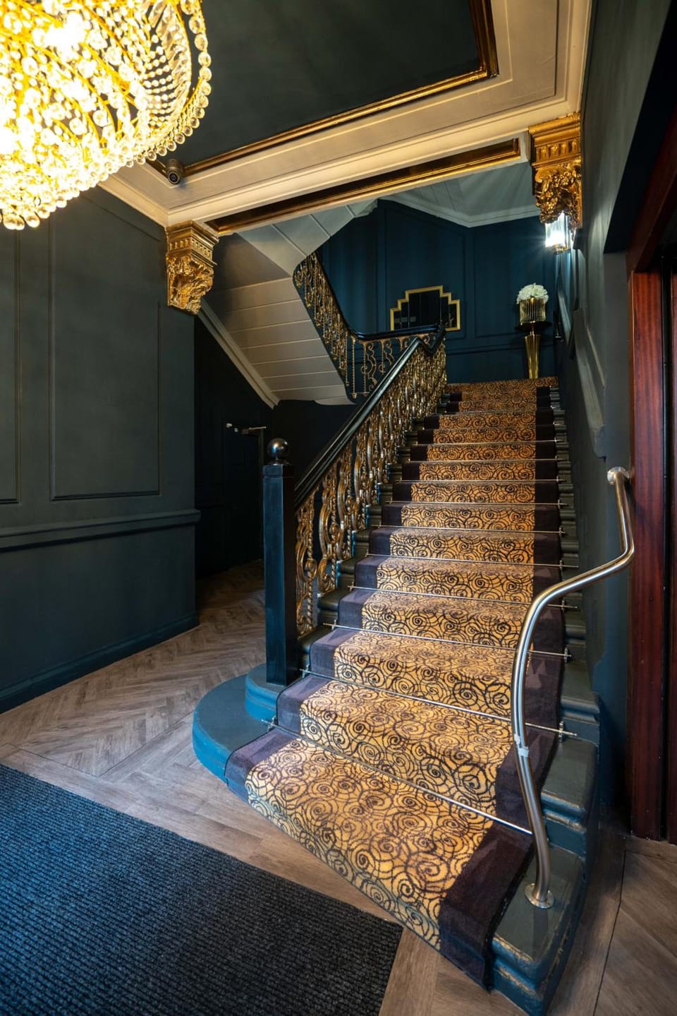 62 Castle St - Exclusive Hotel Hotel in Liverpool
