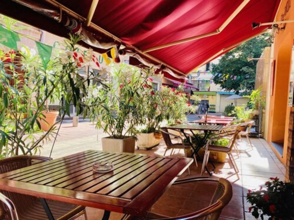 Hotel Villa La Tour Hotel in Nice