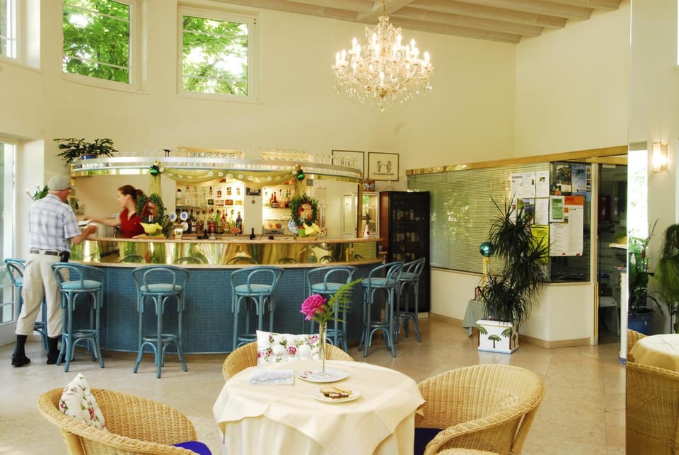 Krollnerhof Hotel in Trentino-South Tyrol