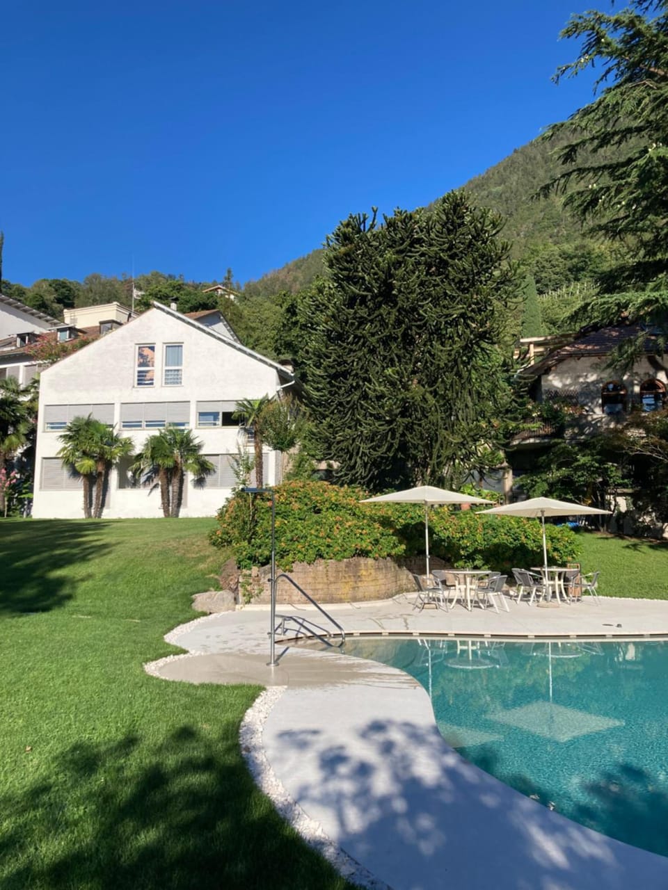 Krollnerhof Hotel in Trentino-South Tyrol