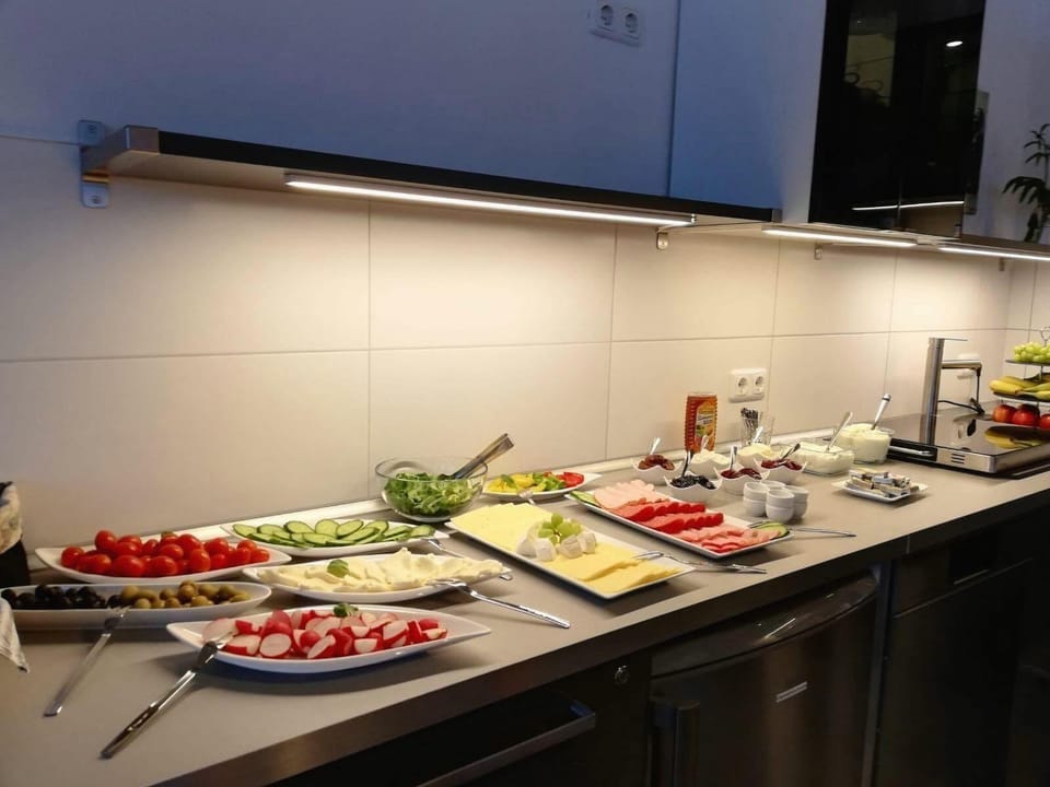 Aparthotel Pumpengasse Apartment hotel in Wolfsburg