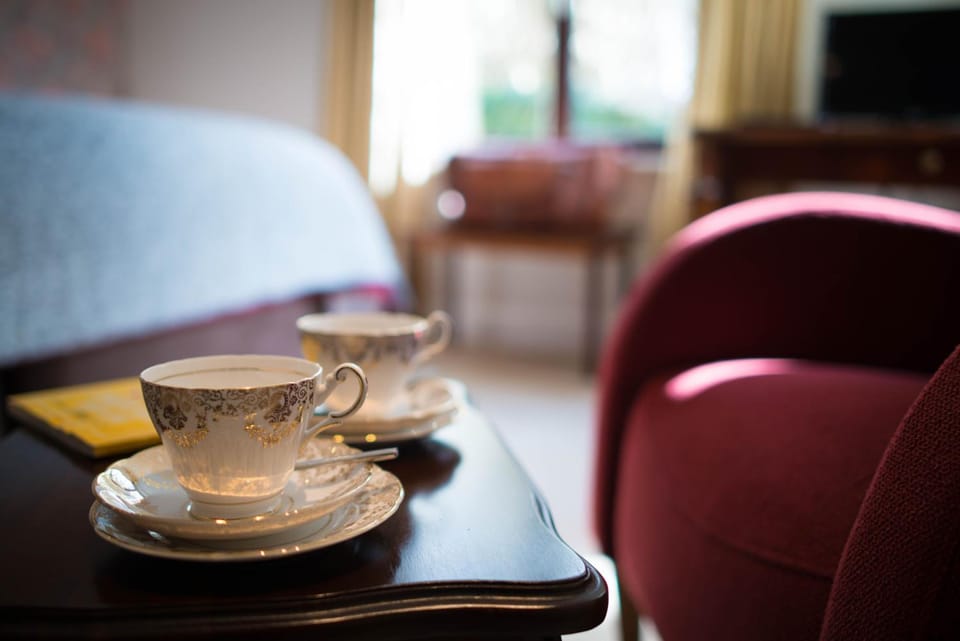 Hazelwood Lodge Hotel in County Clare