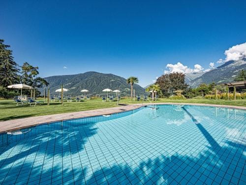 Hotel Traubenheim Hotel in Merano