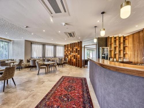 Hotel Traubenheim Hotel in Merano