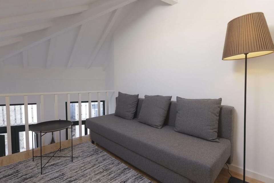 Oporto Invite - River View Hotel in Porto