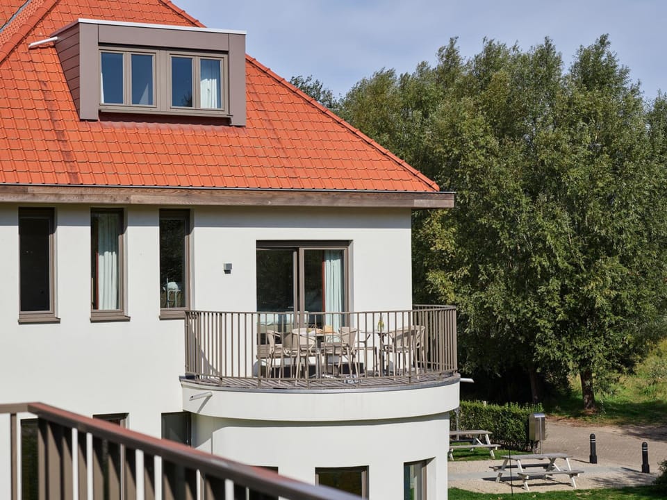 Holiday Suites Westende - Middelkerke Hotel in Middelkerke