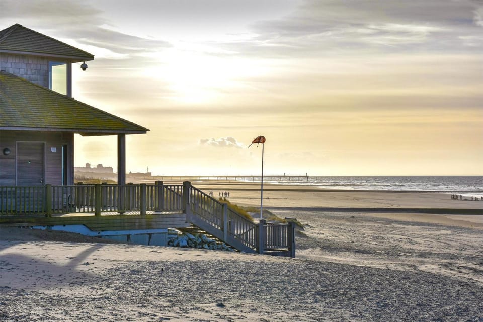 Holiday Suites Westende - Middelkerke Hotel in Middelkerke