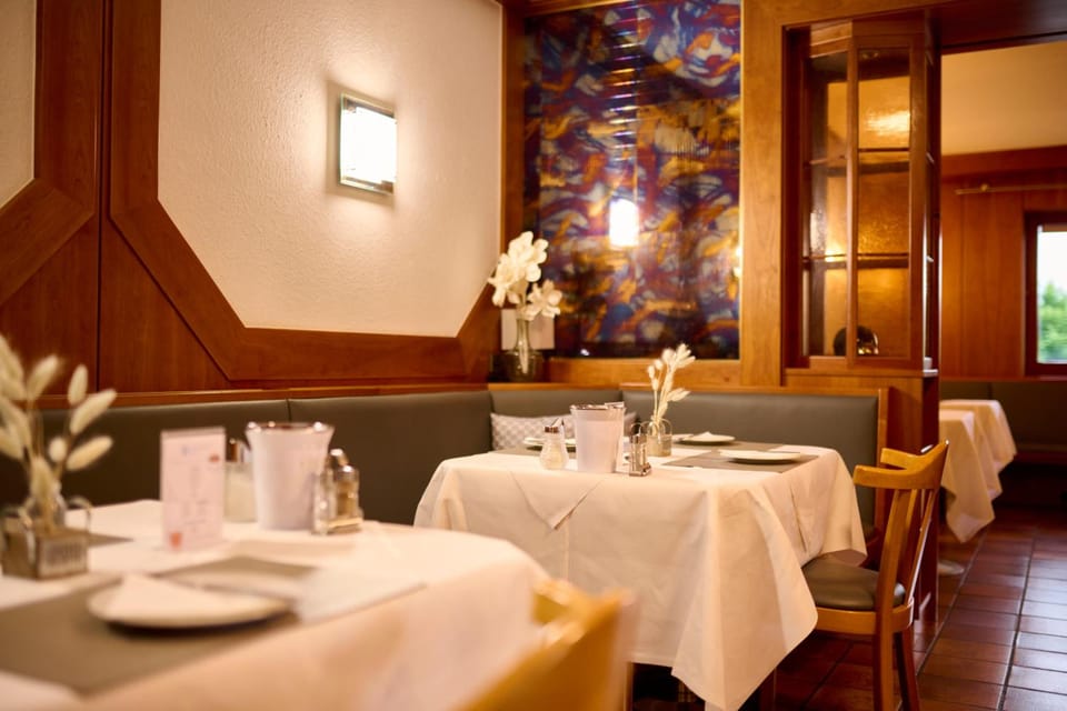Pension - Ferienwohnungen Zollner Hotel in Villach