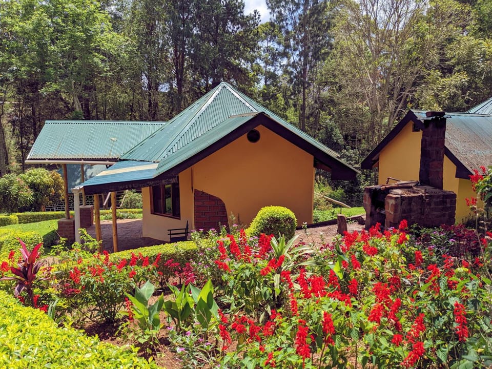 Lawns Hotel Hotel in Tanzania