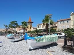 Palais Saint Pierre Hotel in Cagnes-sur-Mer