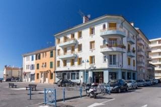 Palais Saint Pierre Hotel in Cagnes-sur-Mer