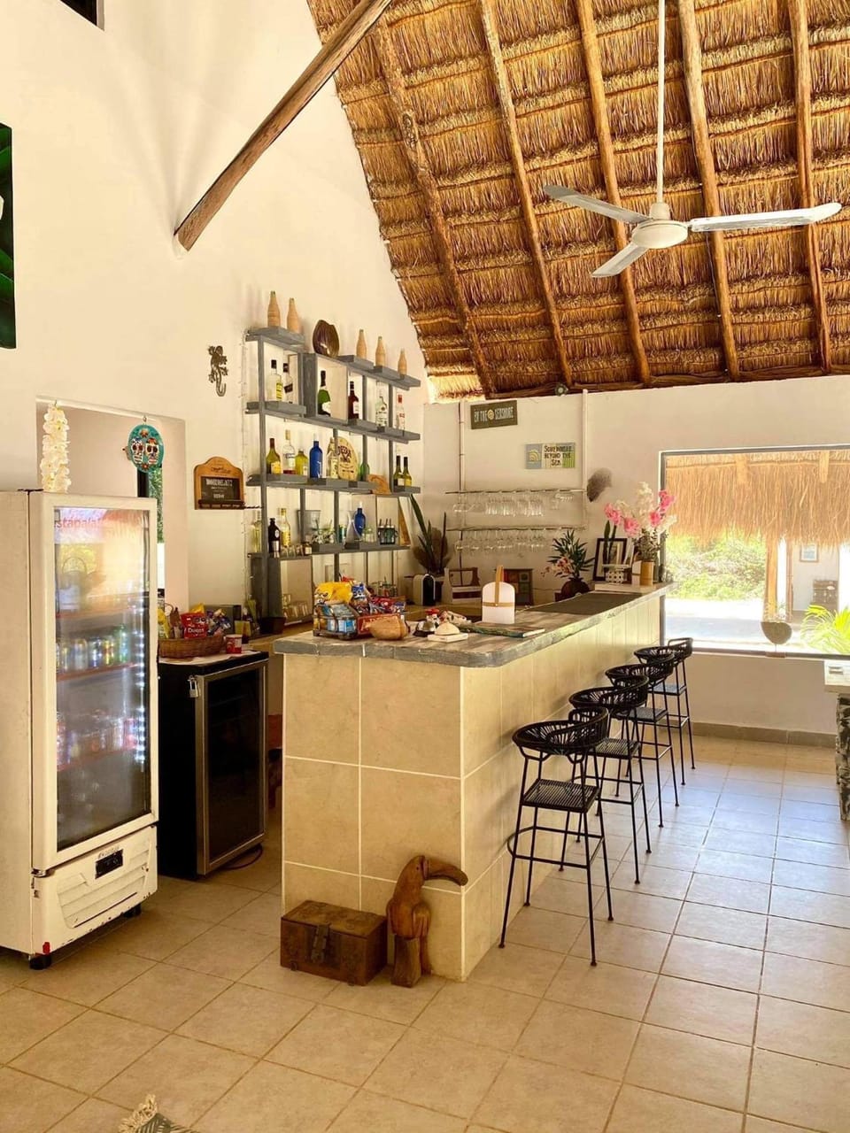 Bar/lounge