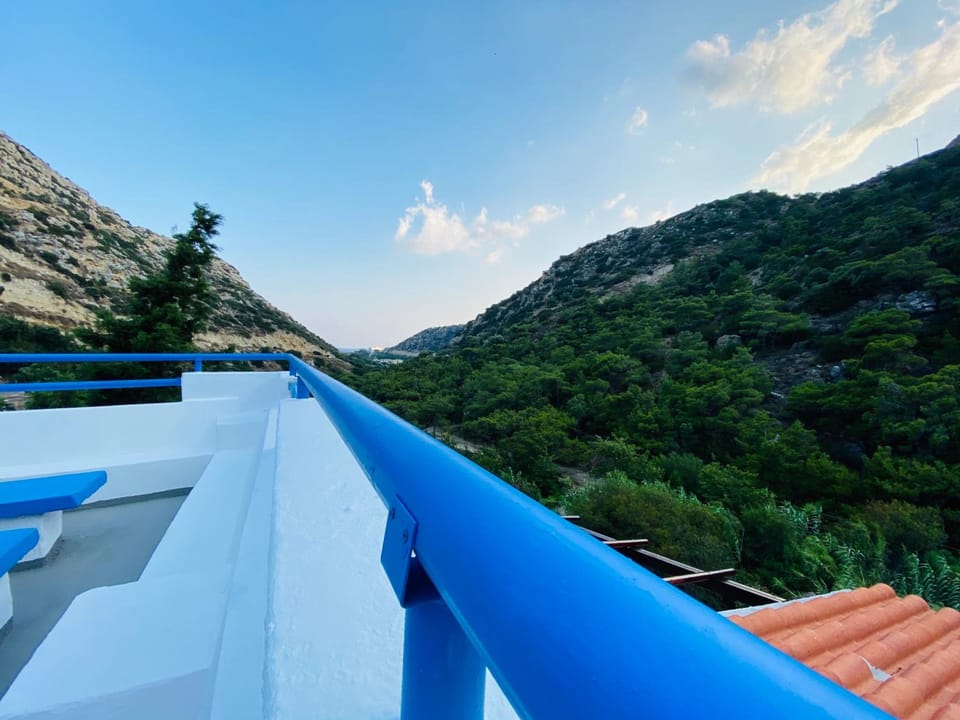 Oleander's Garden Traditional Cretan Cottage Hotel in Lasithi