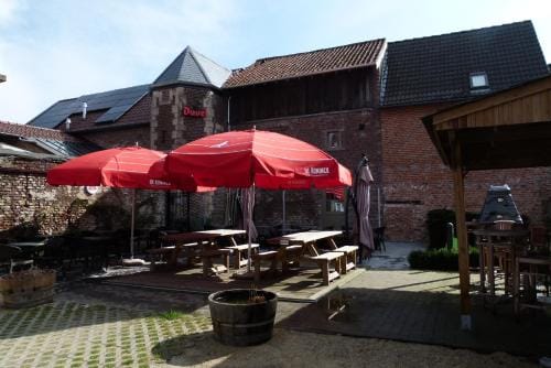 De Konik Hotel in Limburg (province)