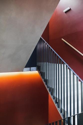 Motel Z - self checkin Motel in Appenzell Innerrhoden, Switzerland