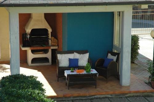 Ville Paola e Daniela Hotel in San Vincenzo