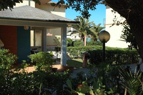 Ville Paola e Daniela Hotel in San Vincenzo