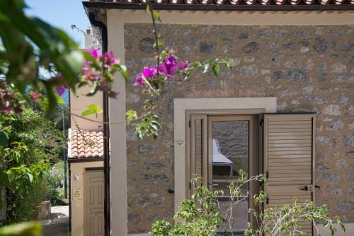 Villa Caterina Affittacamere Hotel in Basilicata