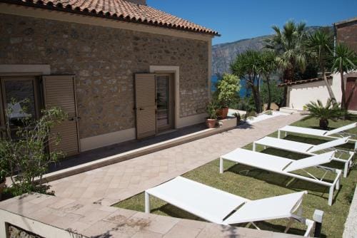 Villa Caterina Affittacamere Hotel in Basilicata