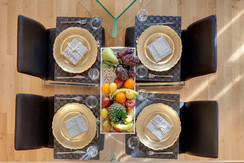 2016 Apartments Hotel in Florence