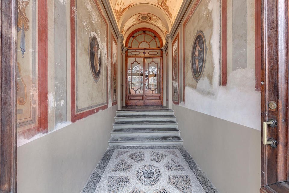 2016 Apartments Hotel in Florence
