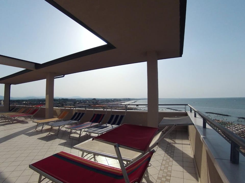 Hotel Acropolis Hotel in Cattolica