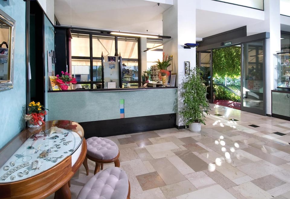 Hotel Acropolis Hotel in Cattolica