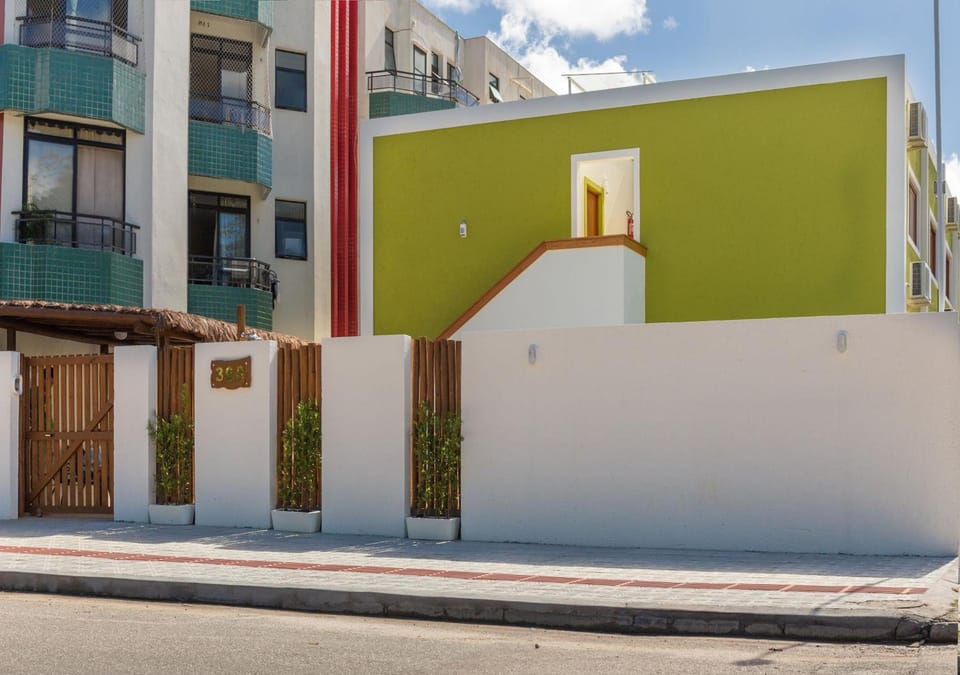 Pousada Maiken Inn in Florianopolis