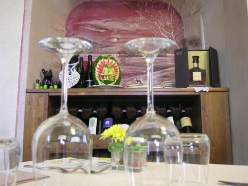 Affittacamere Ristorante Amelie Hotel in Baveno