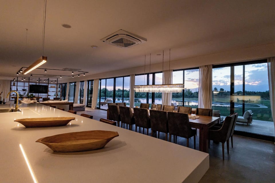 Casa Septem Hotel in Mendoza Province Province