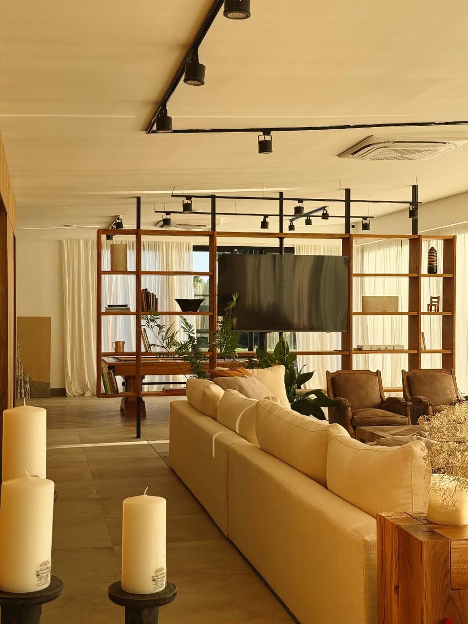 Casa Septem Hotel in Mendoza Province Province
