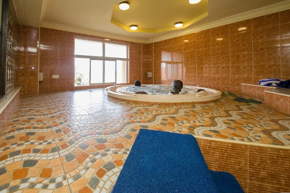 Recreational facilities
