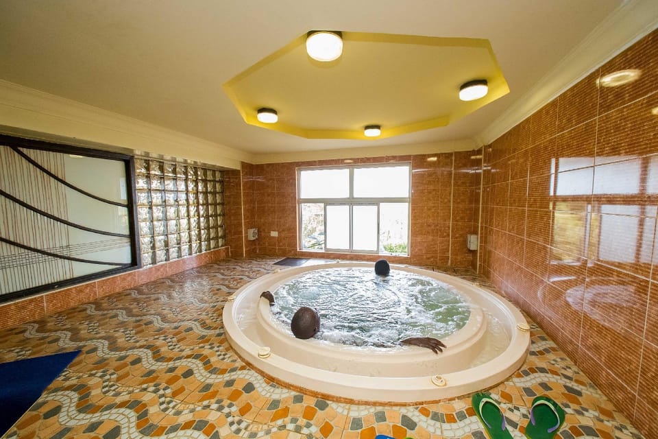 Recreational facilities