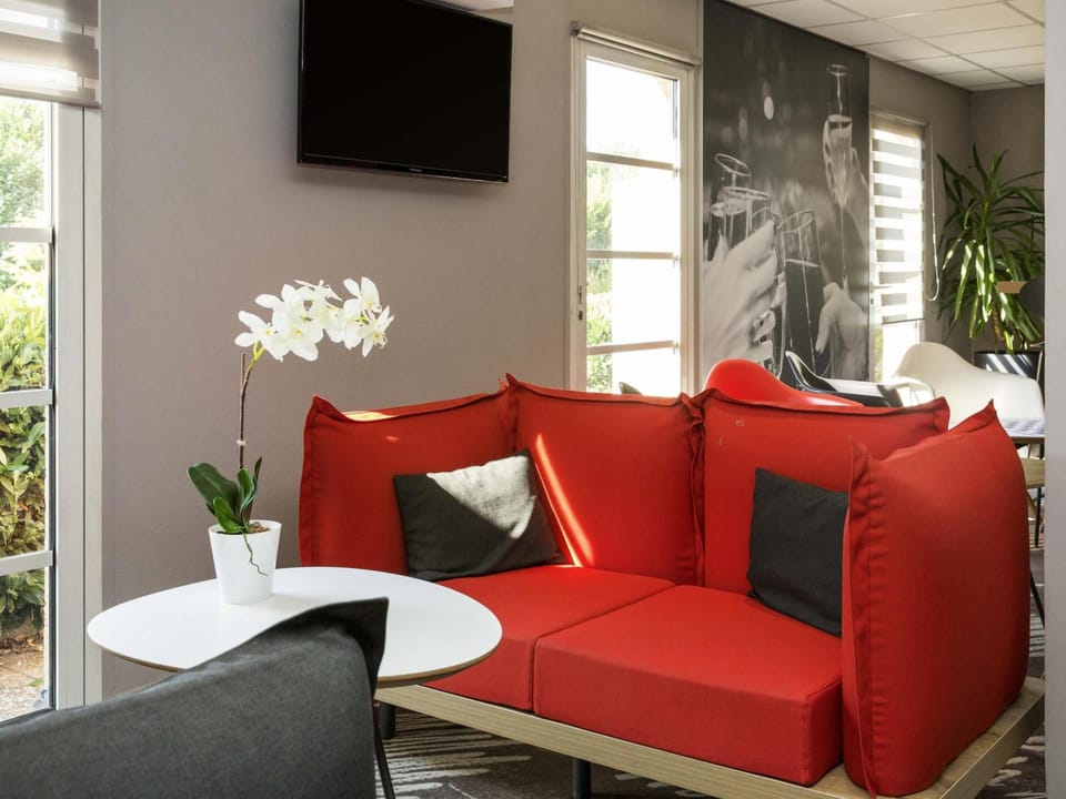 Bar/lounge