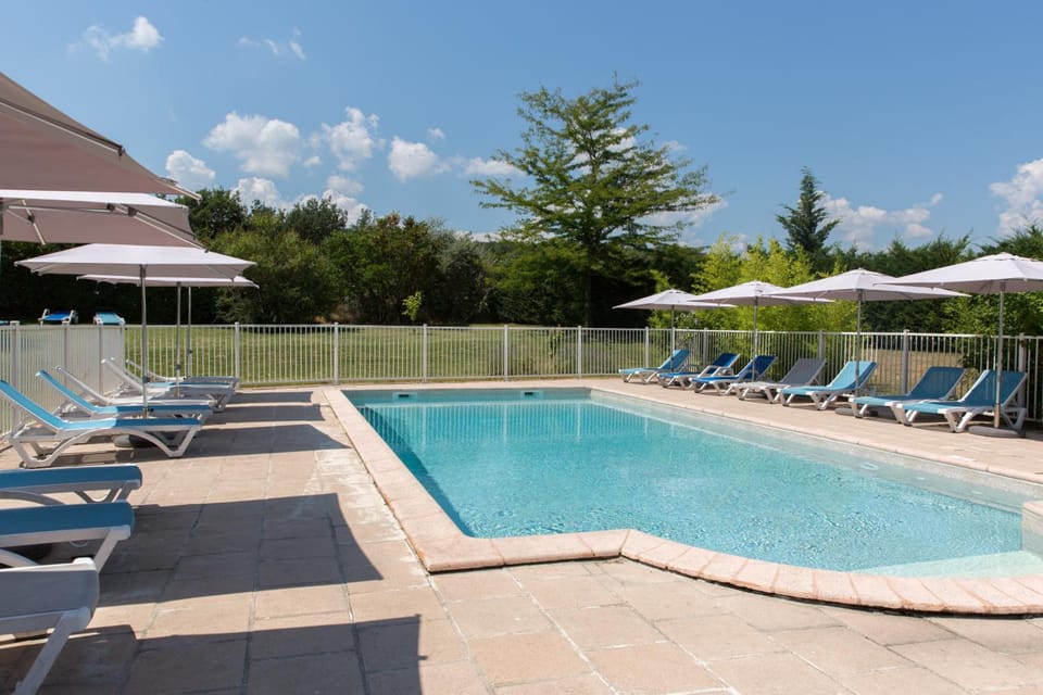 Ibis Budget Sisteron Hotel in Sisteron