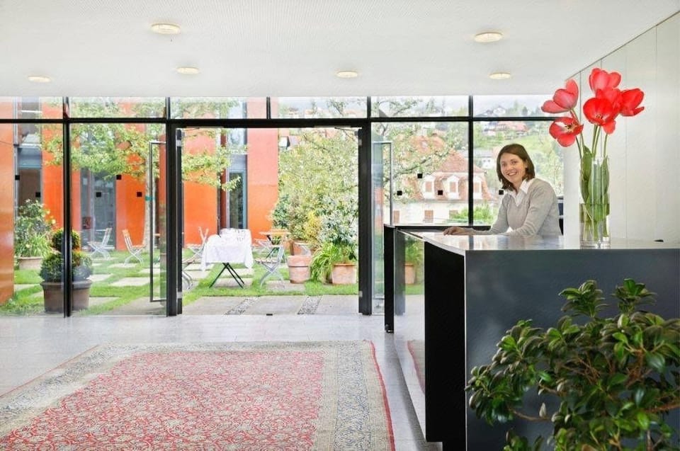 Der Ederer Hotel in Styria