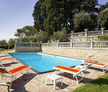 Villa Maria Hotel Hotel in Montecatini Terme