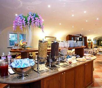 Villa Maria Hotel Hotel in Montecatini Terme