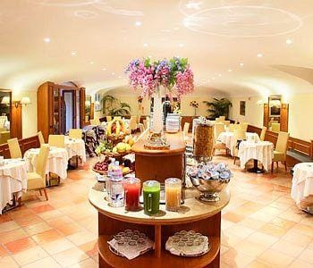 Villa Maria Hotel Hotel in Montecatini Terme