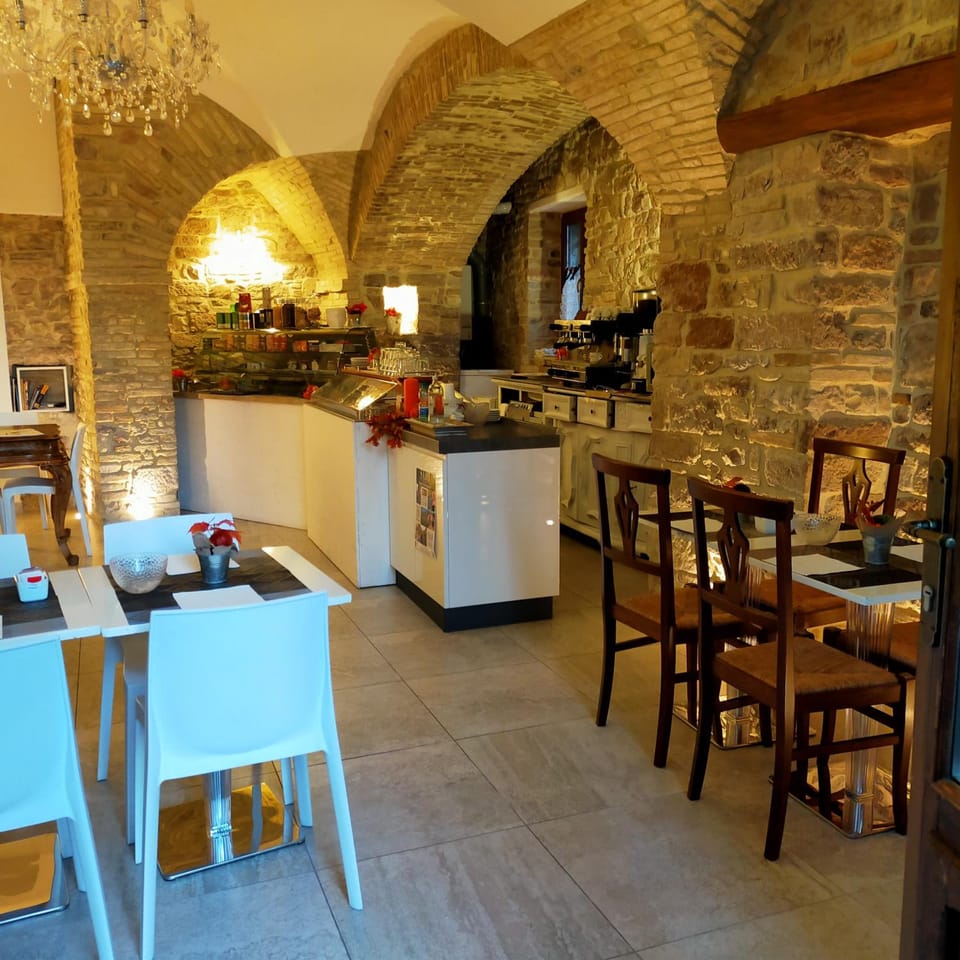 Suite Assisi Hotel in Assisi