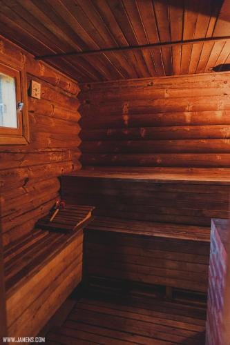 Rudzupukes Hotel in Lithuania