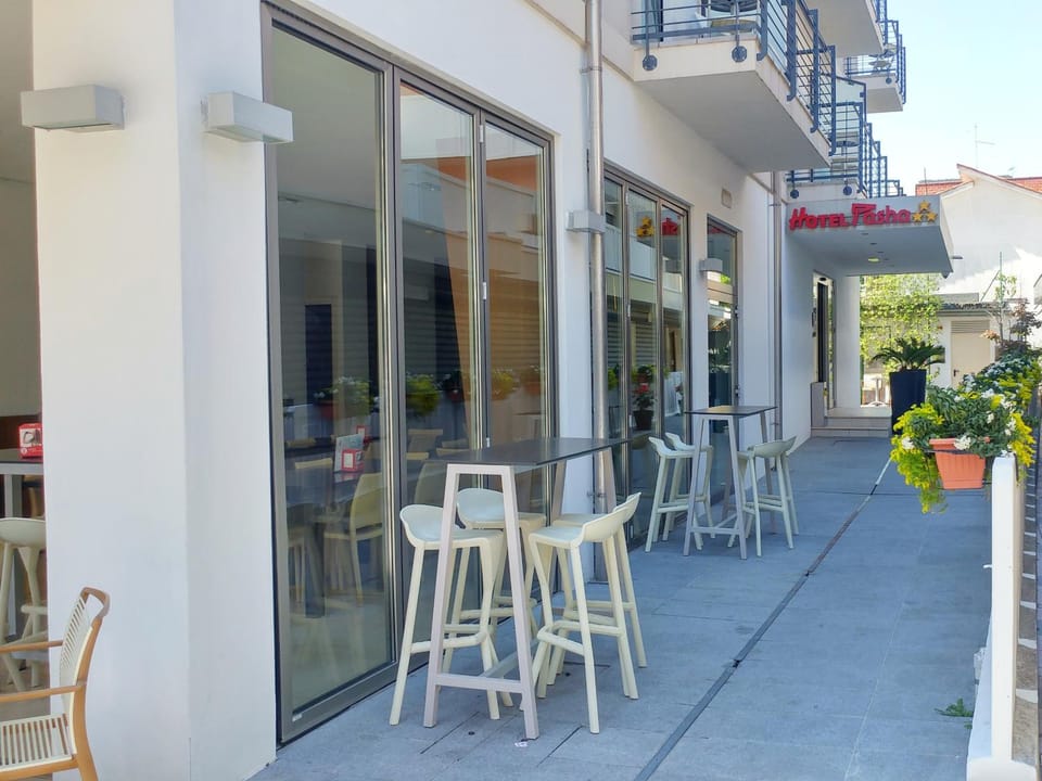 Hotel Pasha Hotel in Lignano Sabbiadoro