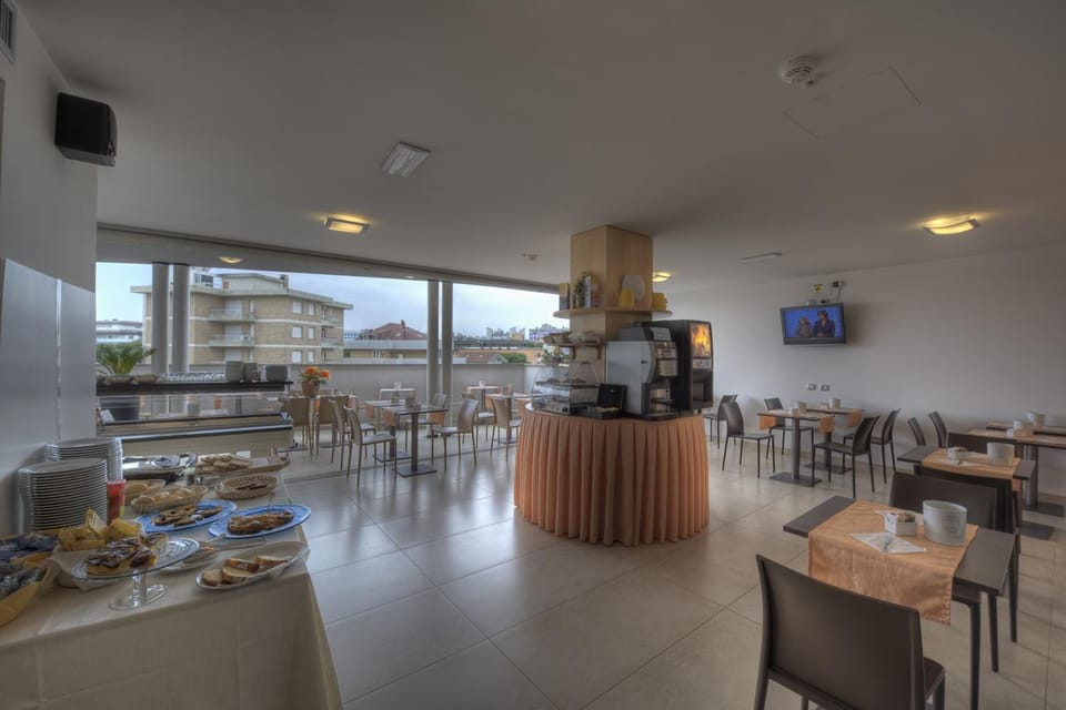 Hotel Pasha Hotel in Lignano Sabbiadoro