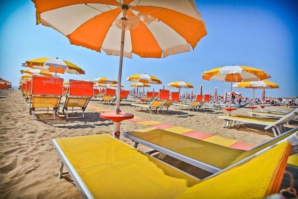 Hotel Pasha Hotel in Lignano Sabbiadoro