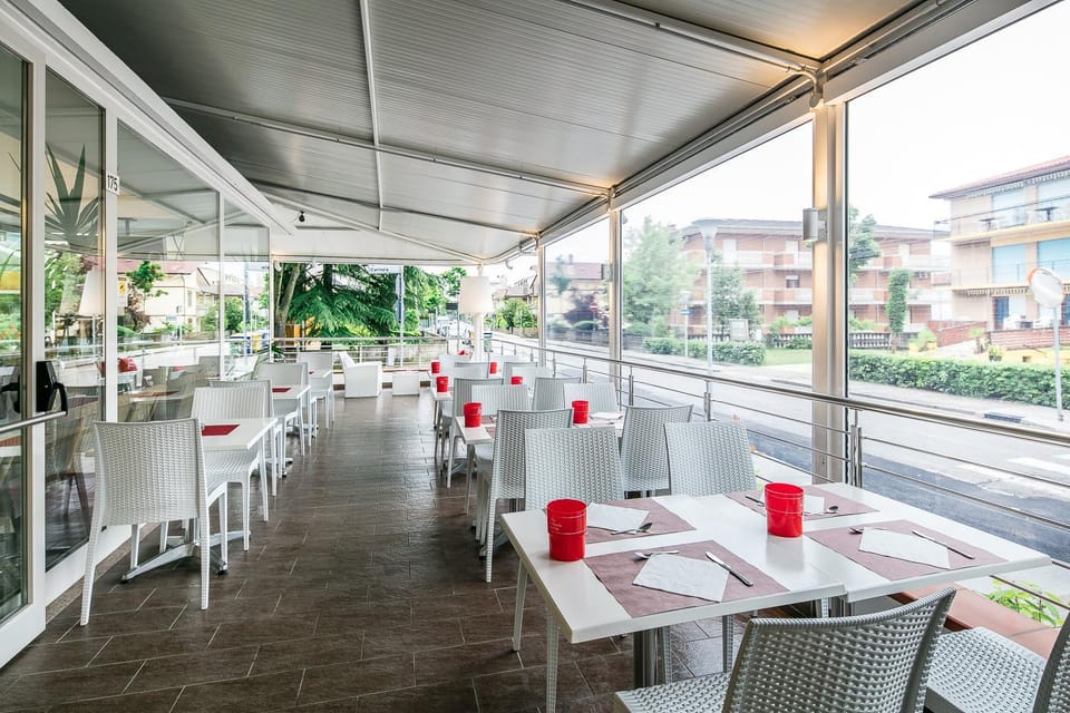 Hotel Vienna Hotel in Lignano Sabbiadoro