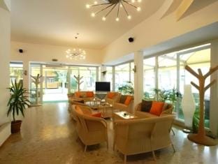 Hotel Vienna Hotel in Lignano Sabbiadoro