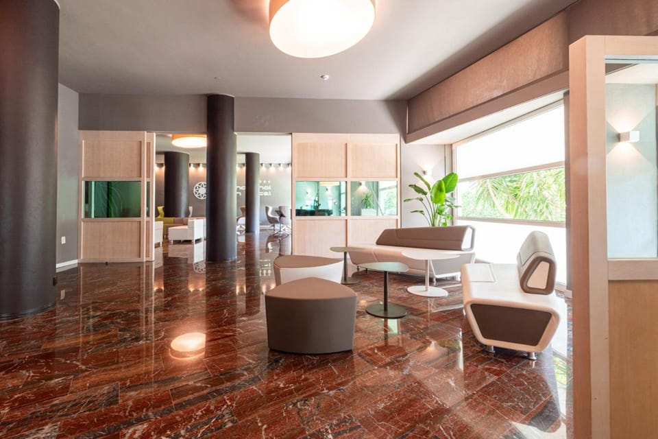 International Beach Hotel Hotel in Lignano Sabbiadoro