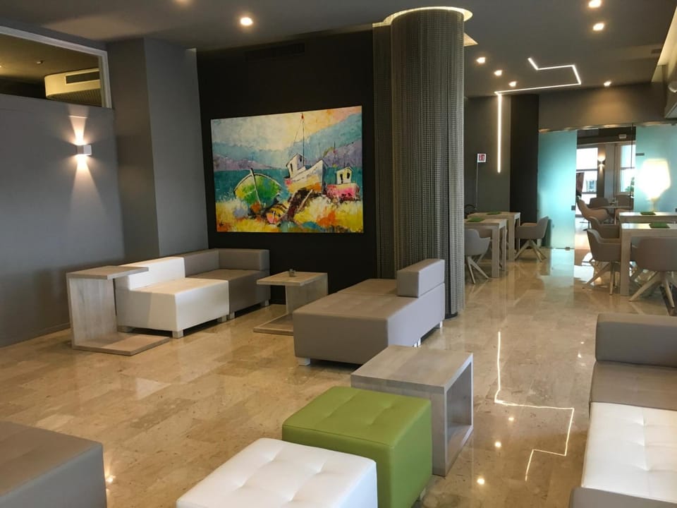 International Beach Hotel Hotel in Lignano Sabbiadoro